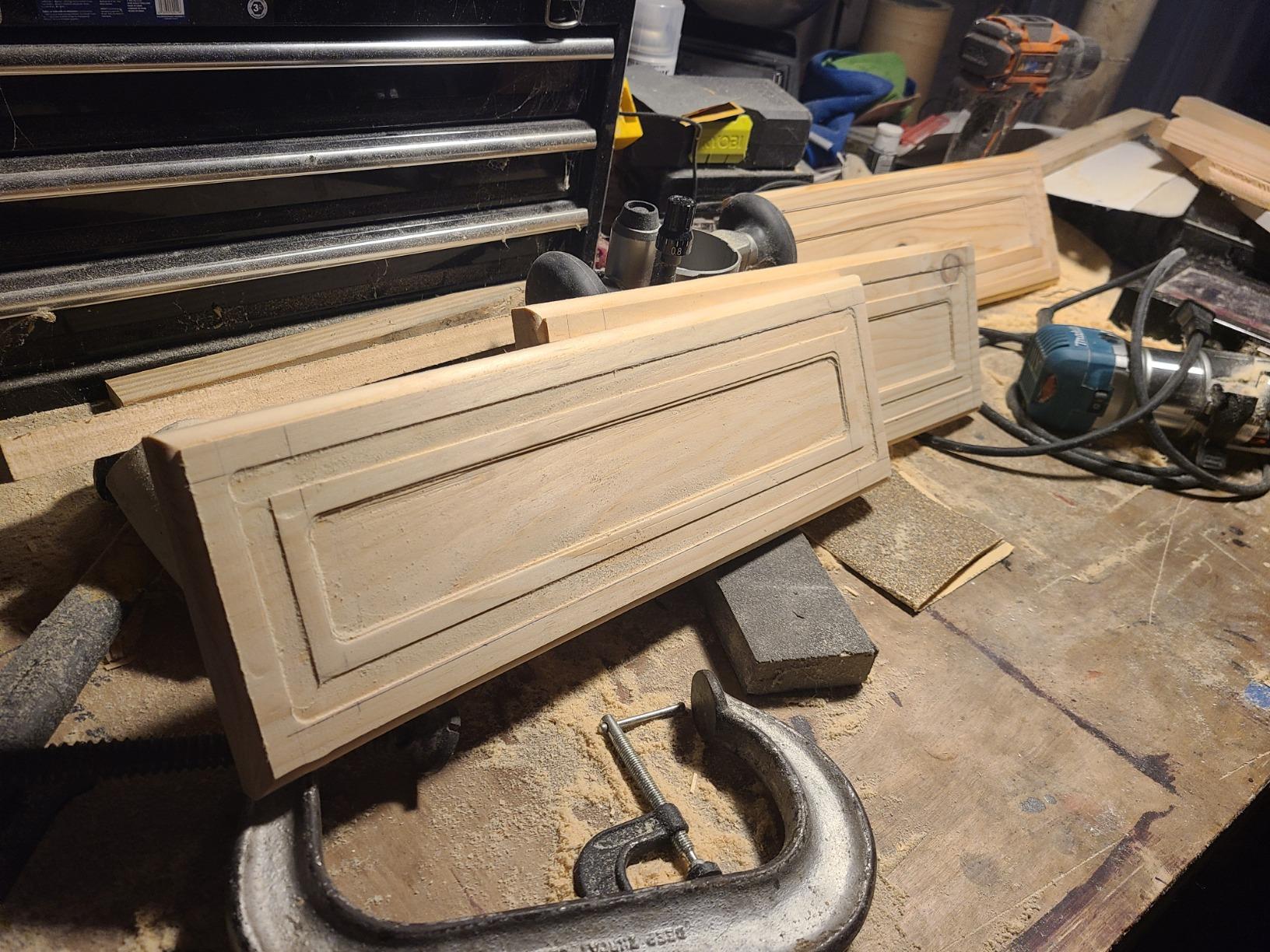 Makita RT0701CX7 1-1/4 HP Compact Router Kit customer photo 1