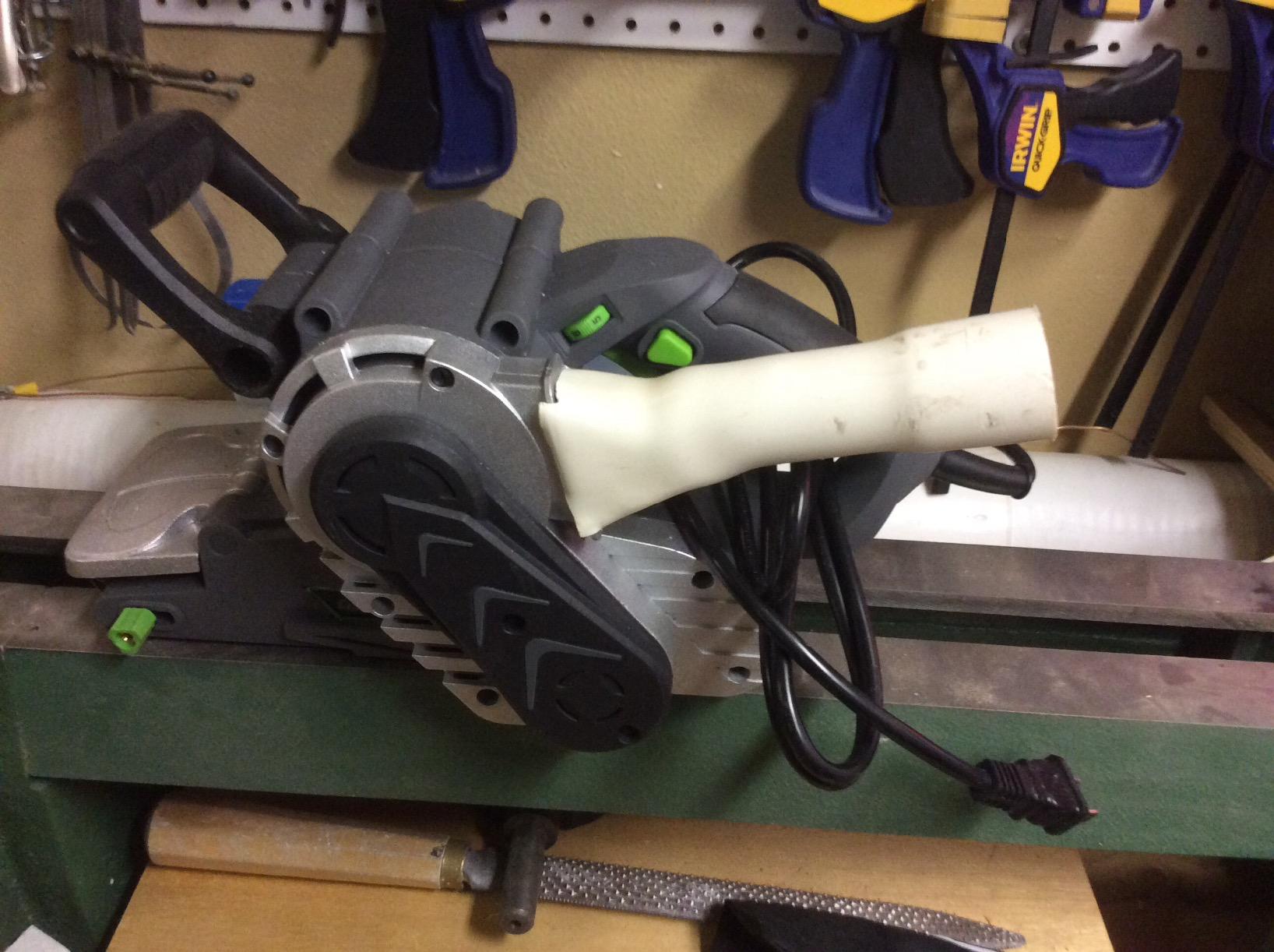 Genesis GBS321A Single Lever 3