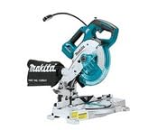 Makita XSL05Z 18V LXT Lithium-Ion Brushless Cordless 6-1/2
