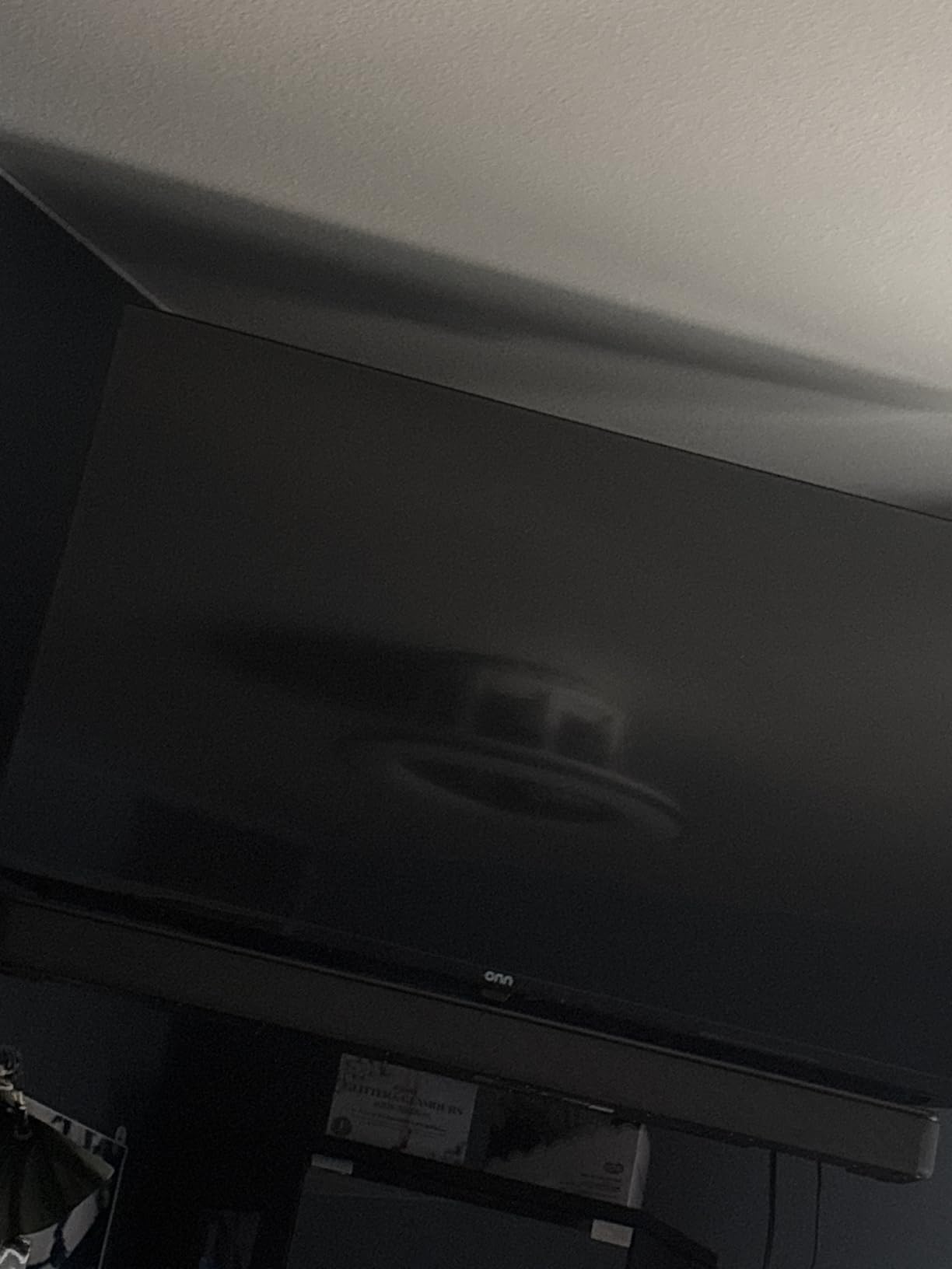 Sony S100F 2.0ch Soundbar with Bass Reflex Speaker, Integrated Tweeter and Bluetooth, (HTS100F), easy setup, compact, home office use with clear sound black customer photo 2