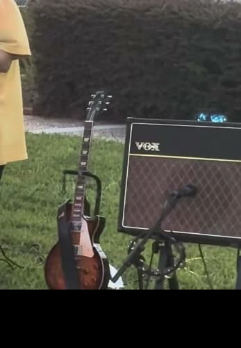 Vox AC30S1 1x12
