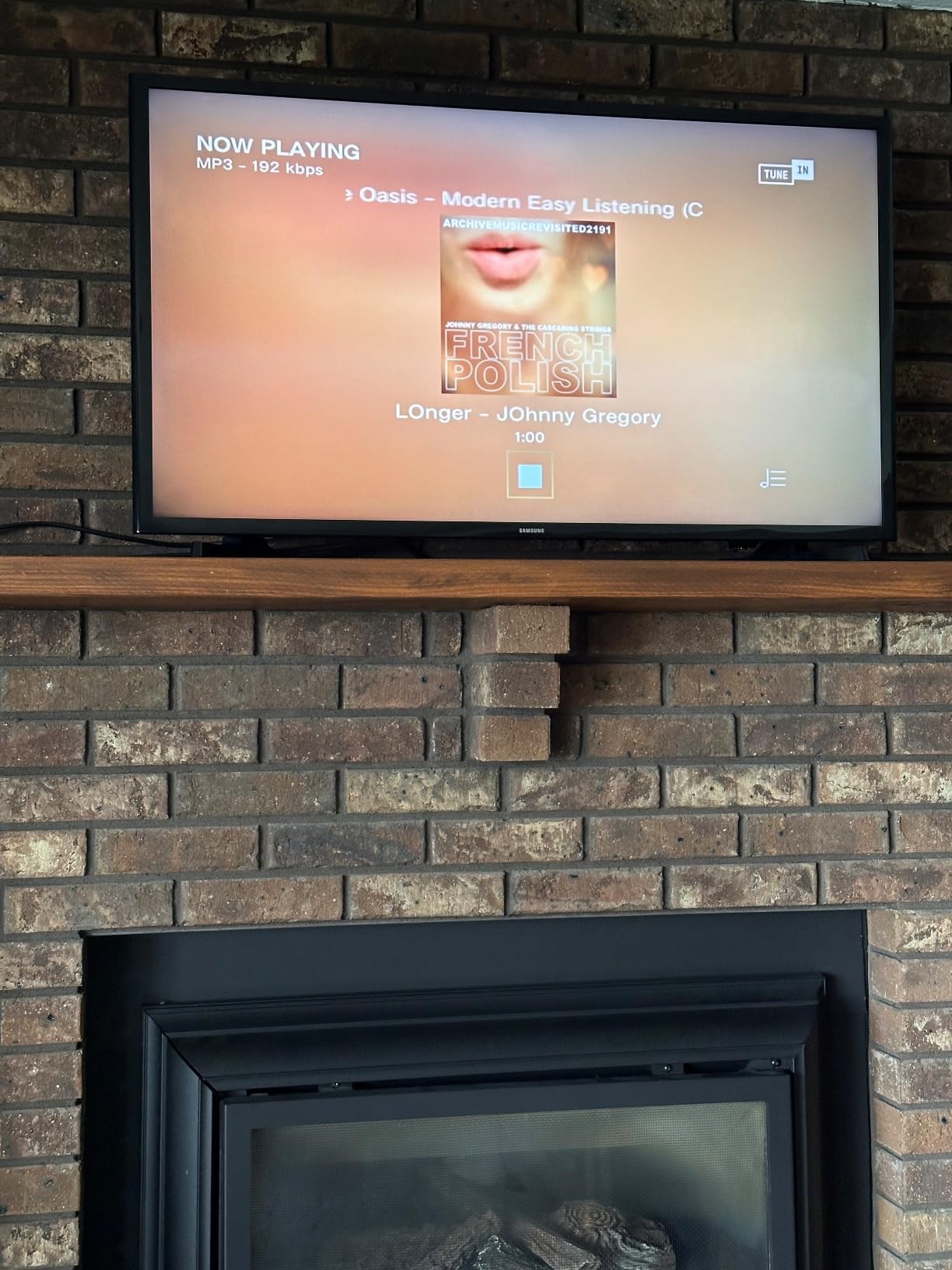 Marantz NR1510 UHD AV Receiver - Slim 5.2 Channel Home Theater Amplifier customer photo 2