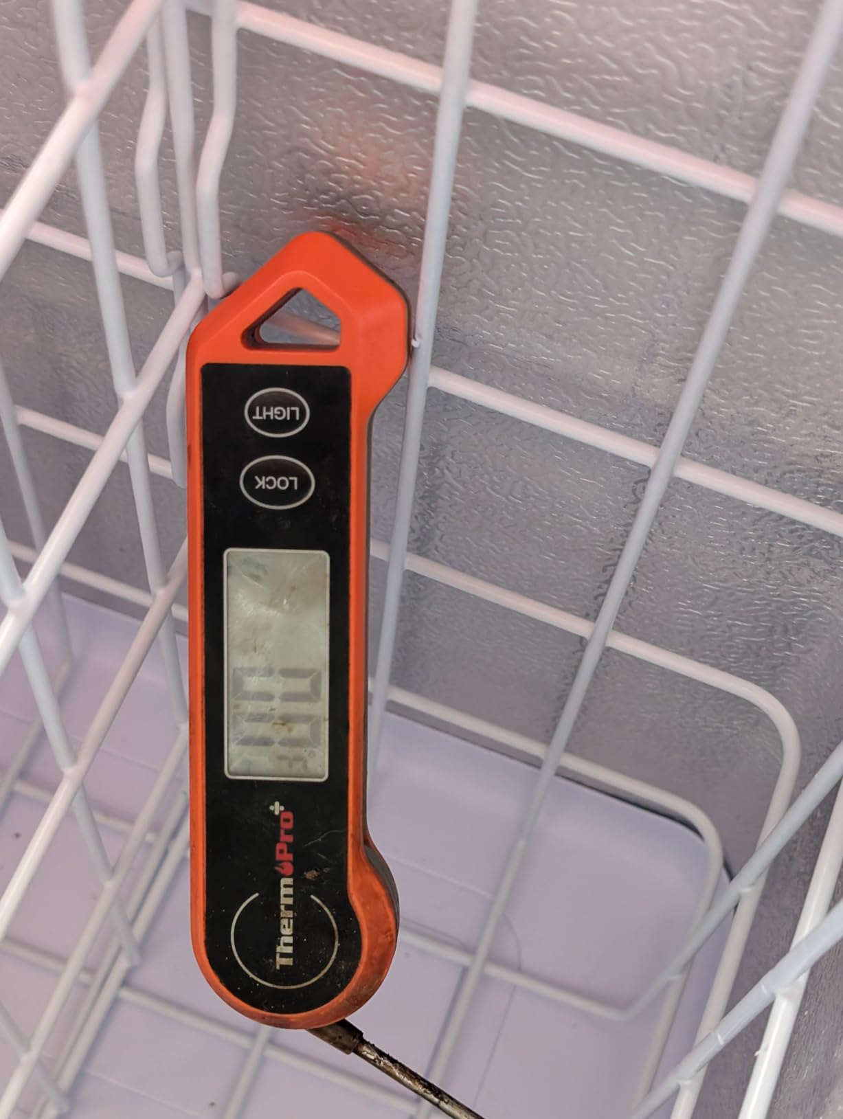 BougeRV 12V Refrigerator 53 Quart, Electric Car Cooler with MAX/ECO Mode | 12/24V DC, 45dB Quiet, -4~50°F, 3-level Battery Protection for Truck, RV, Camping, Use as freezer or refrigerator customer photo 1