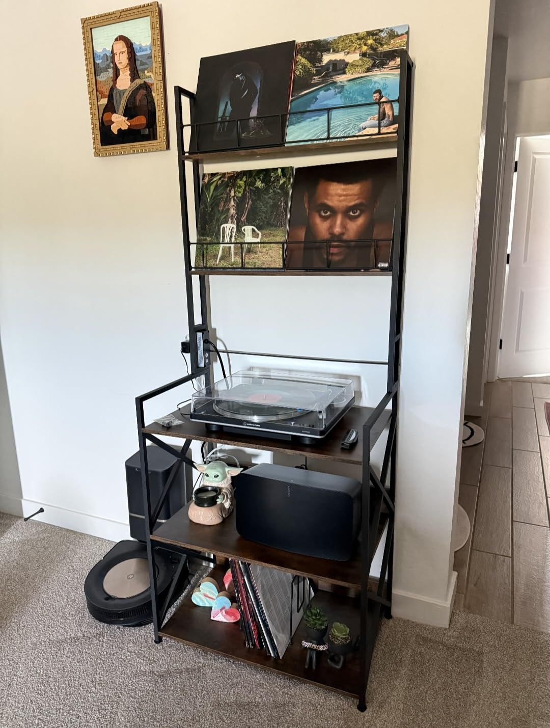 Sonos Five - Black - Wireless HiFi Speaker customer photo 1