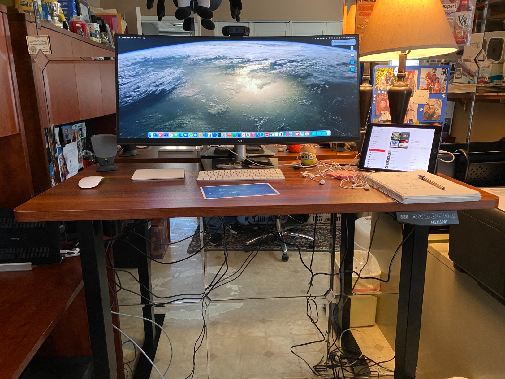 FLEXISPOT EN2 48