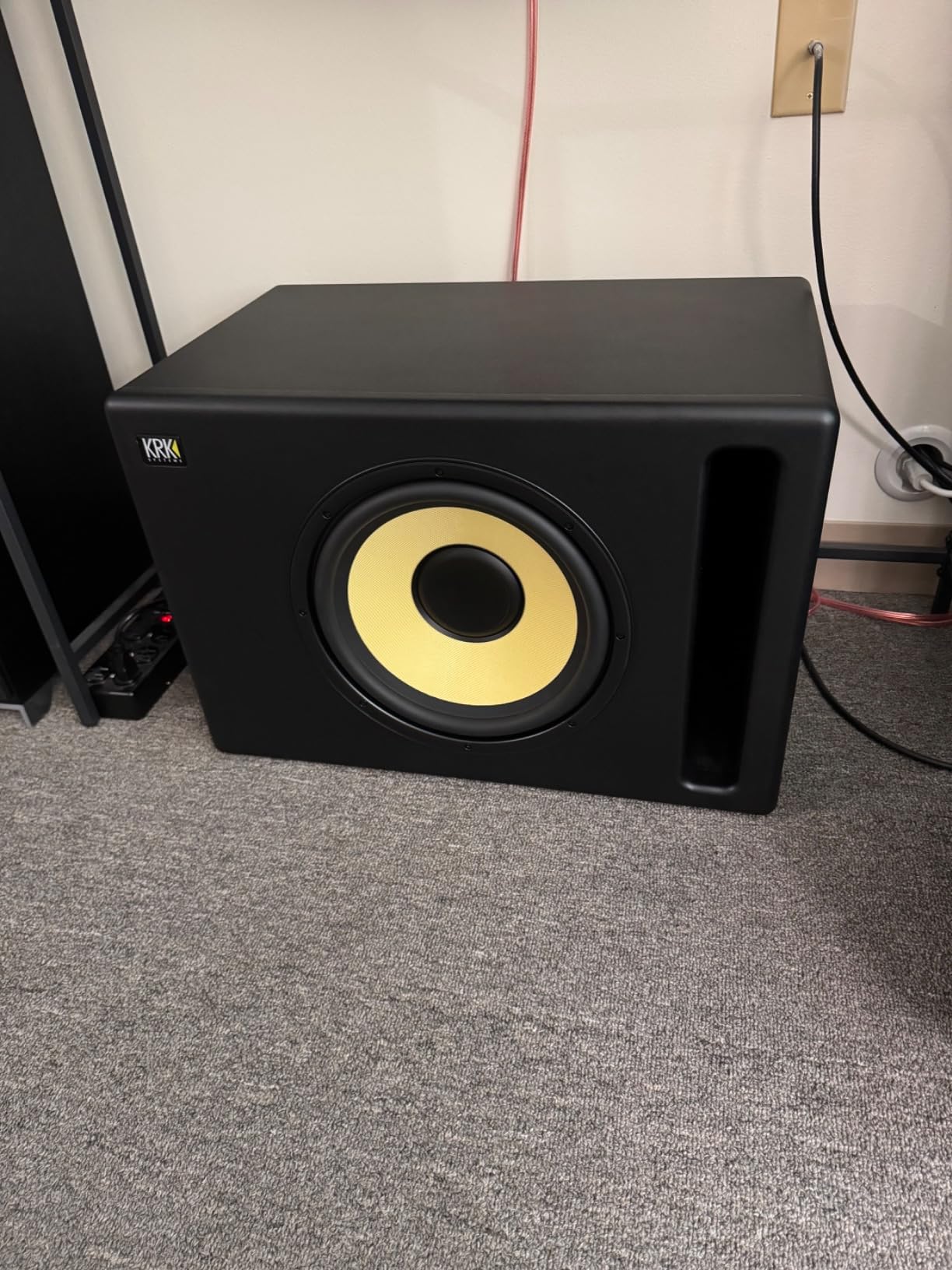 KRK S8.4 S8 Generation 4 8