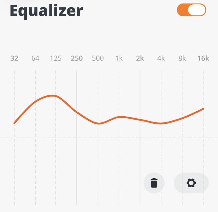 JBL Tune 230NC TWS - True Wireless In-Ear Headphones, Active Noise Cancelling with Smart Ambient, JBL Pure Bass Sound, 4 mics for perfect voice calls, IPX4, 40Hrs of battery life (White) customer photo 1