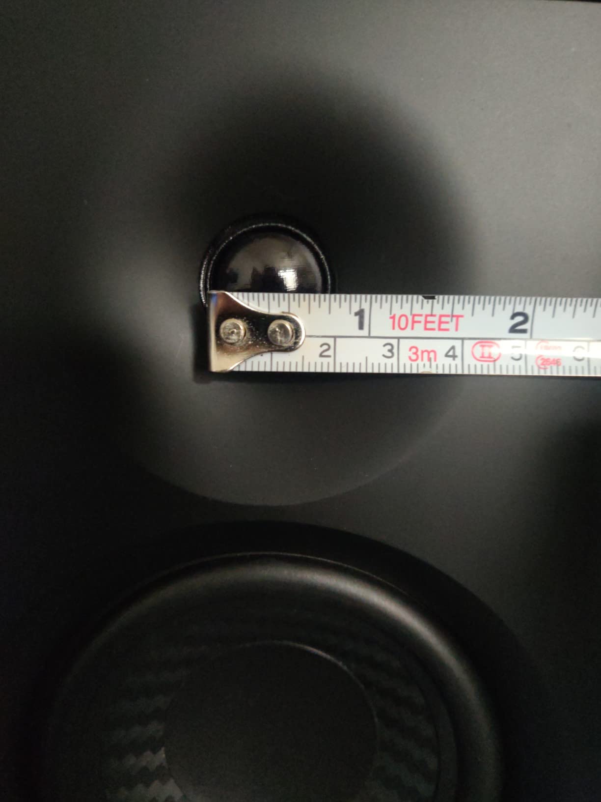 Edifier MR4 Power Studio Monitor Speakers, 4 inch Active Near-Field Speaker | 1
