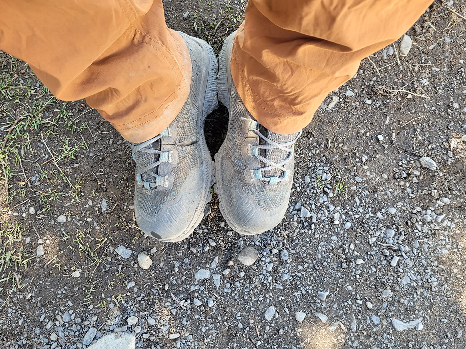 Women's TX Hike Mid GTX Boot (La Sportiva) customer photo 1