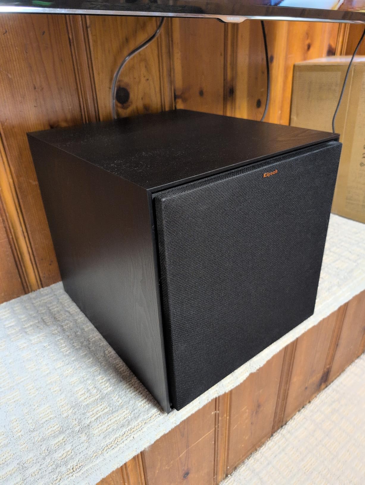 Klipsch Reference 12