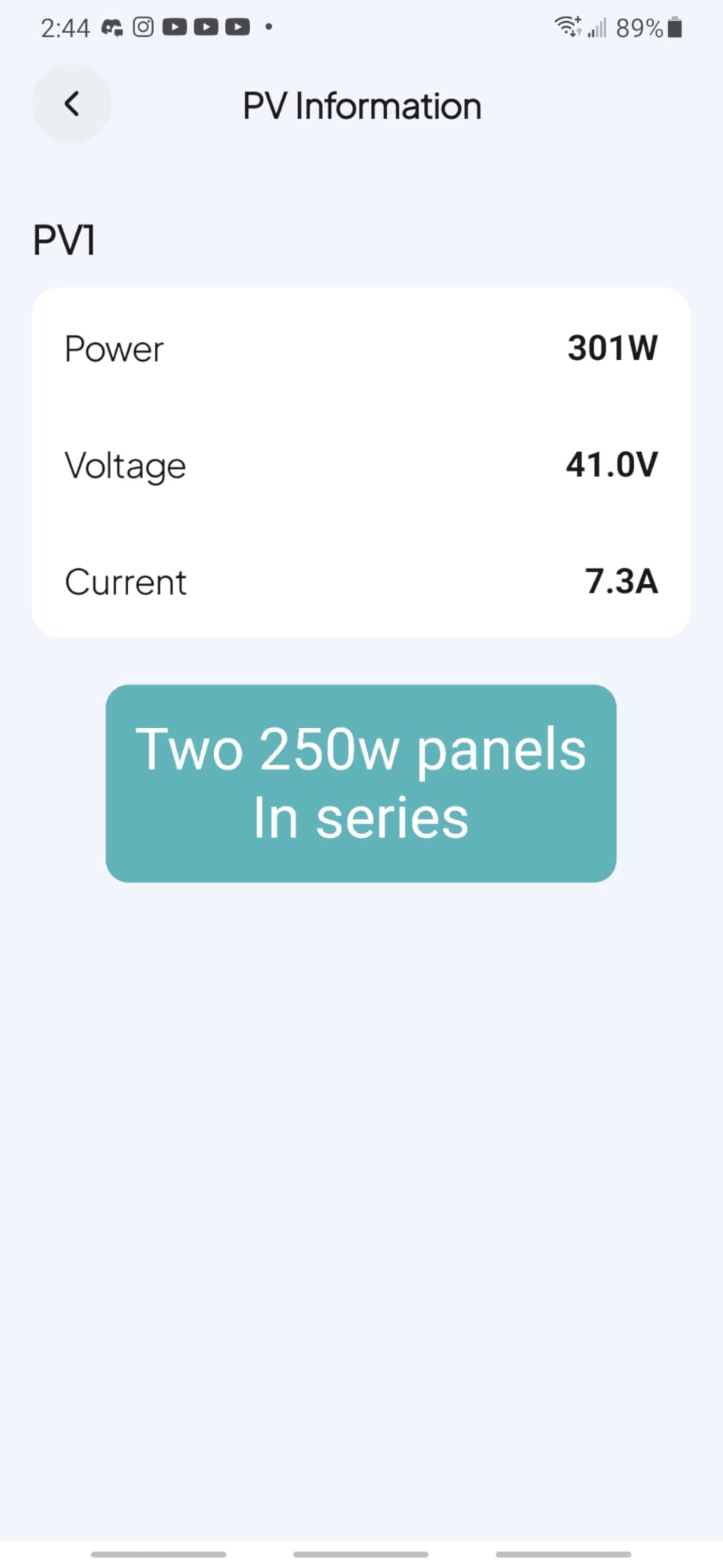 Bluetti AC180 Portable Power Station 1152Wh 1800W LiFePO4 Solar Generator, Battery Backup w/ 4 1800W (2700W Peak) AC Outlets, 0-80% in 45Min, Fast Charge LFP Power For Camping, Off-grid customer photo 1
