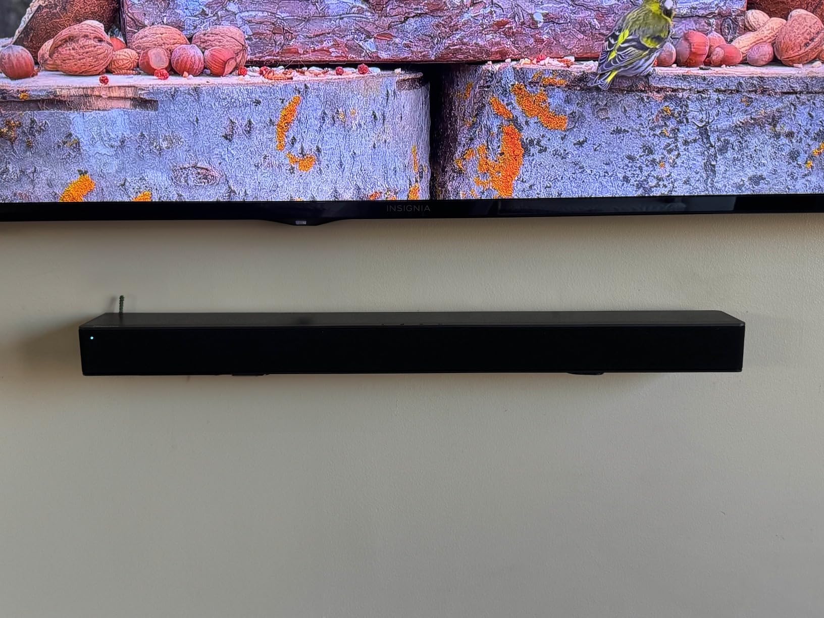 Hisense HS2100 2.1ch Soundbar with Wireless Subwoofer, Dolby Audio, DTS Virtual:X, HDMI ARC, Bluetooth 5.3 customer photo 2