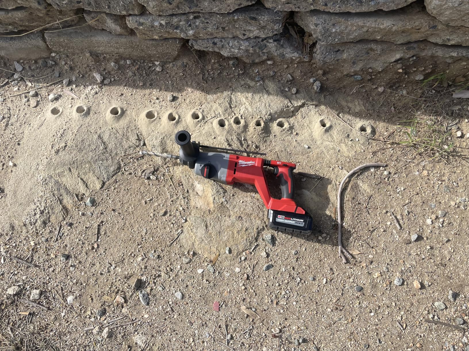 Milwaukee Electric - M18 Brushless 1