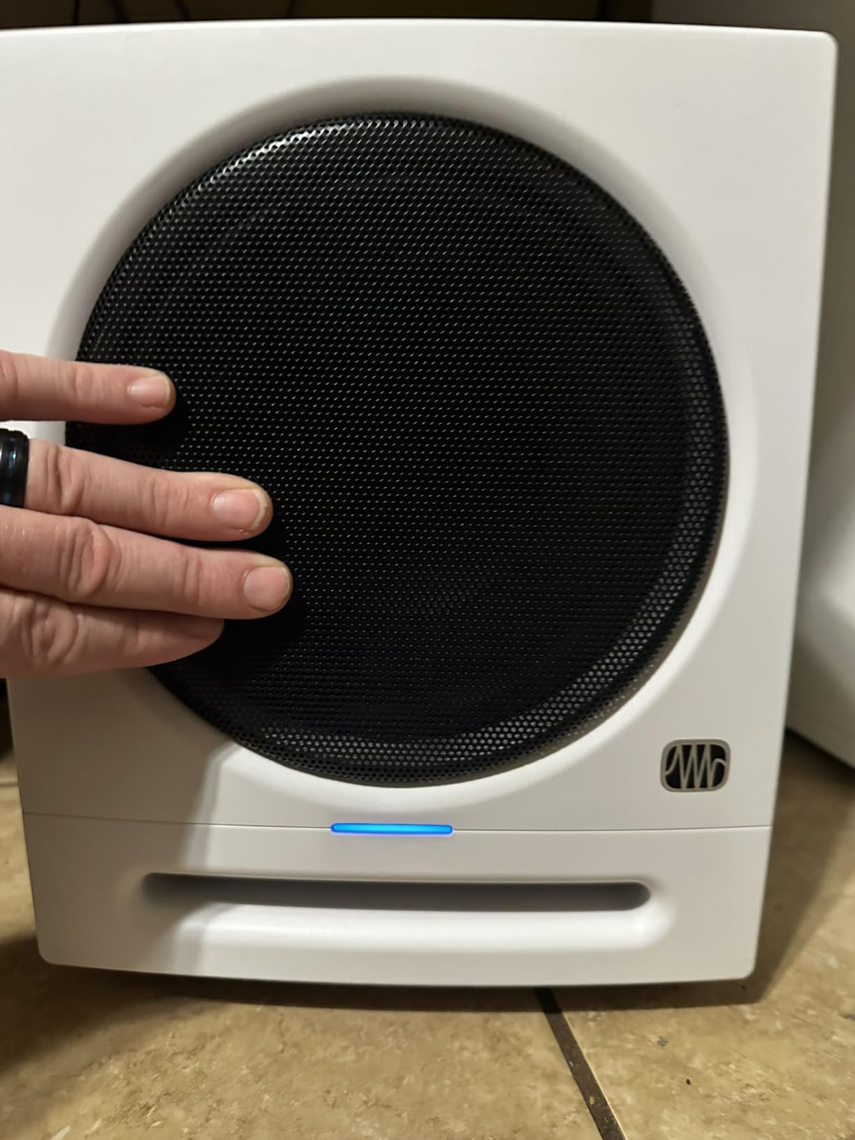 PreSonus Eris Sub 8BT - 8