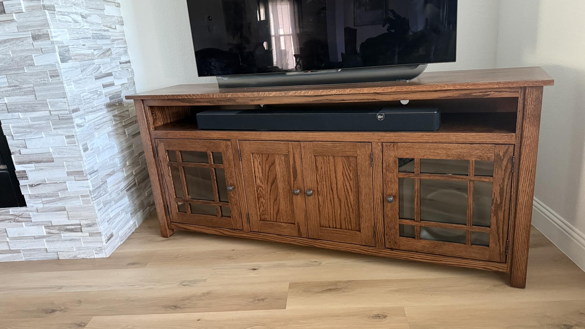 Klipsch Flexus Sound System: CORE 200 Sound Bar, 10