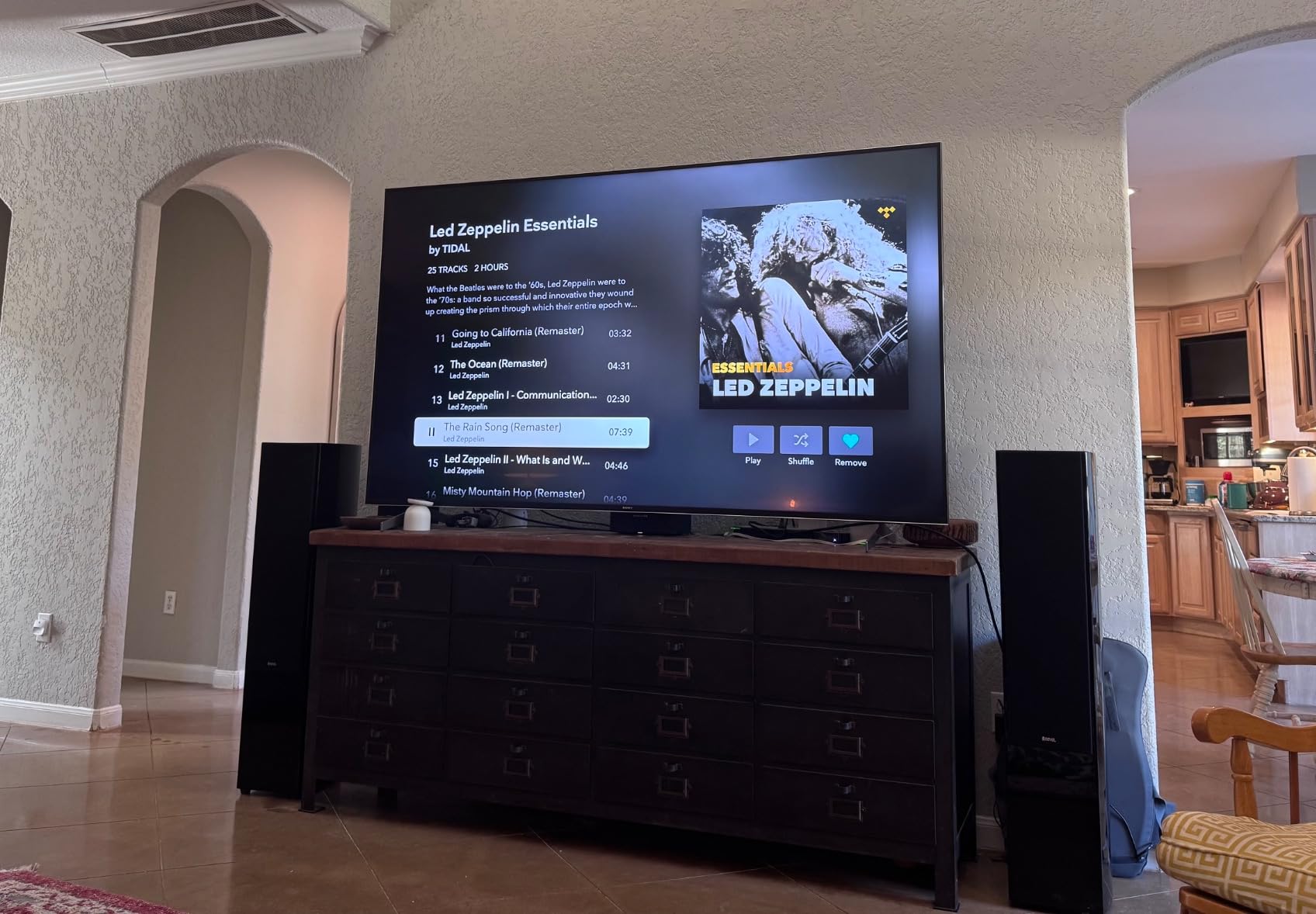Marantz Model M1 Wireless Streaming Amplifier customer photo 2