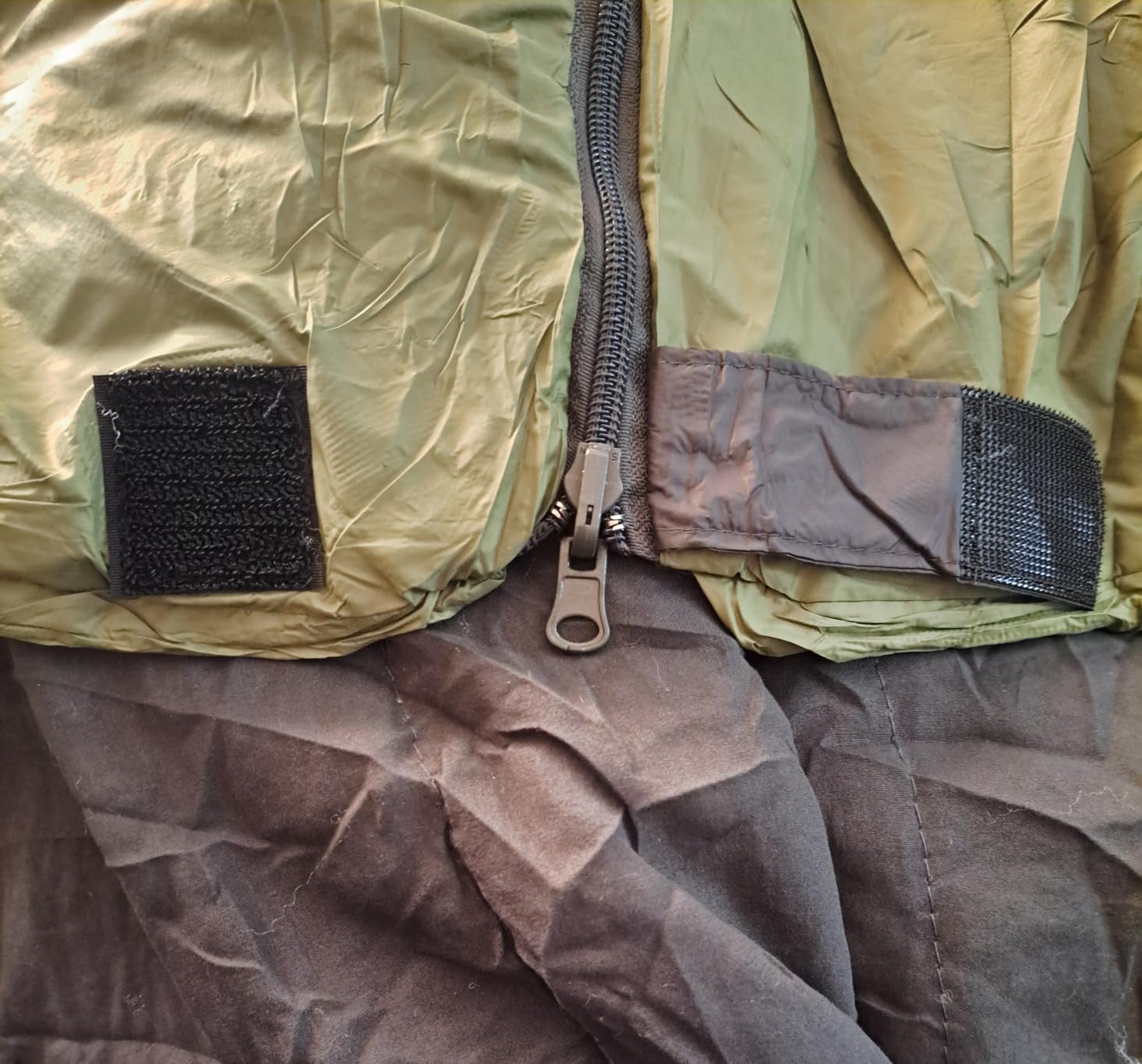 Ultralight Warm Weather Sleeping Bag - Portable, Waterproof, Compact Lightweight, Comfort with Compression Sack - Great for Outdoor Camping, Backpacking & Hiking customer photo 2