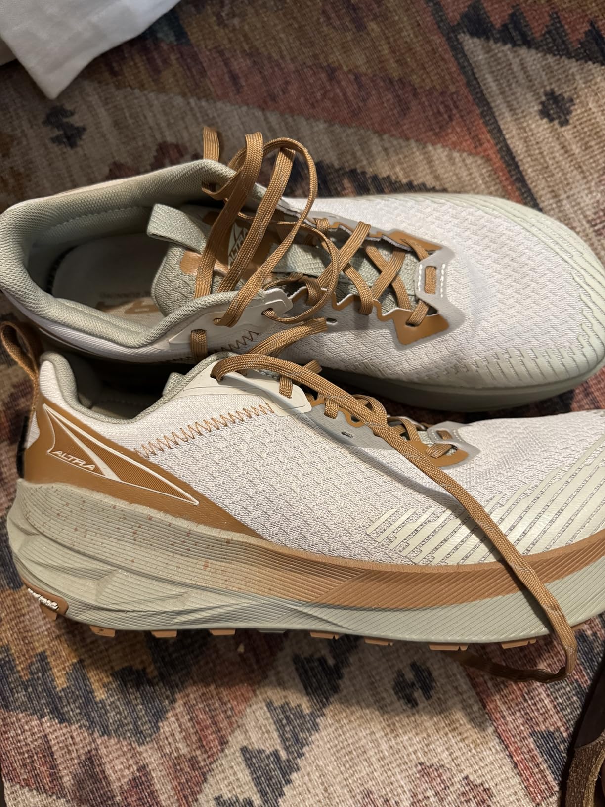 Altra Men's Experience Wild 2 customer photo 2