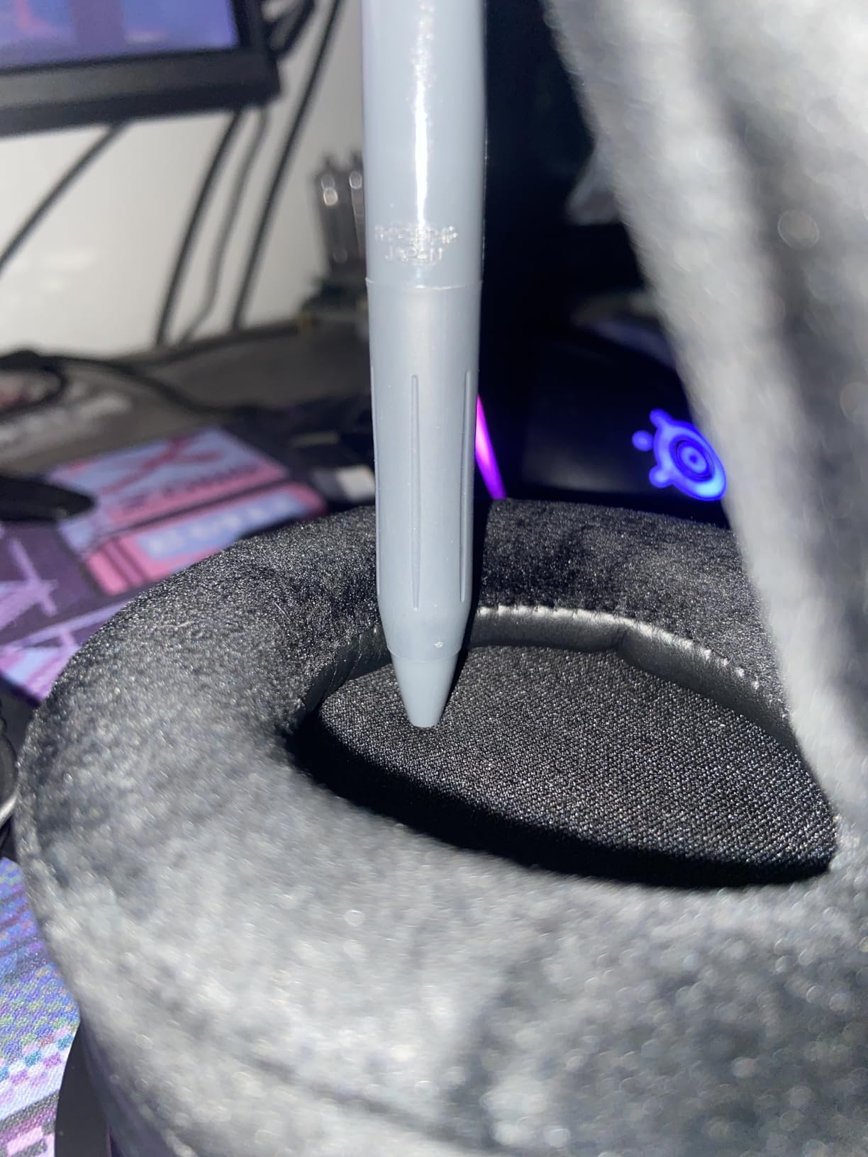 ATH-R50X Open-Back Headphones customer photo 1