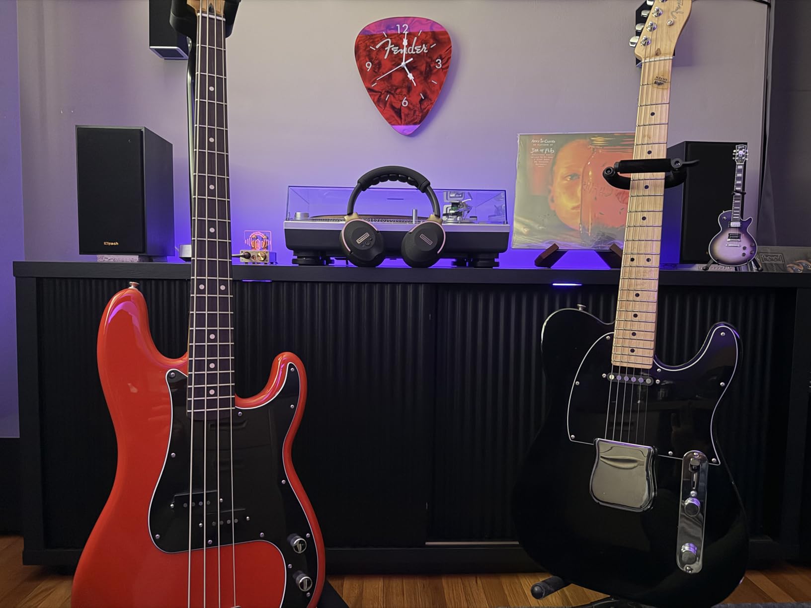Positive Grid Spark NEO Wireless Guitar Headphone Amp & AI-Powered Guitar Rig with Custom Audio Drivers, Noise-Isolation, Bluetooth Streaming & Smart App for Electric, Acoustic and Bass Guitar customer photo 1
