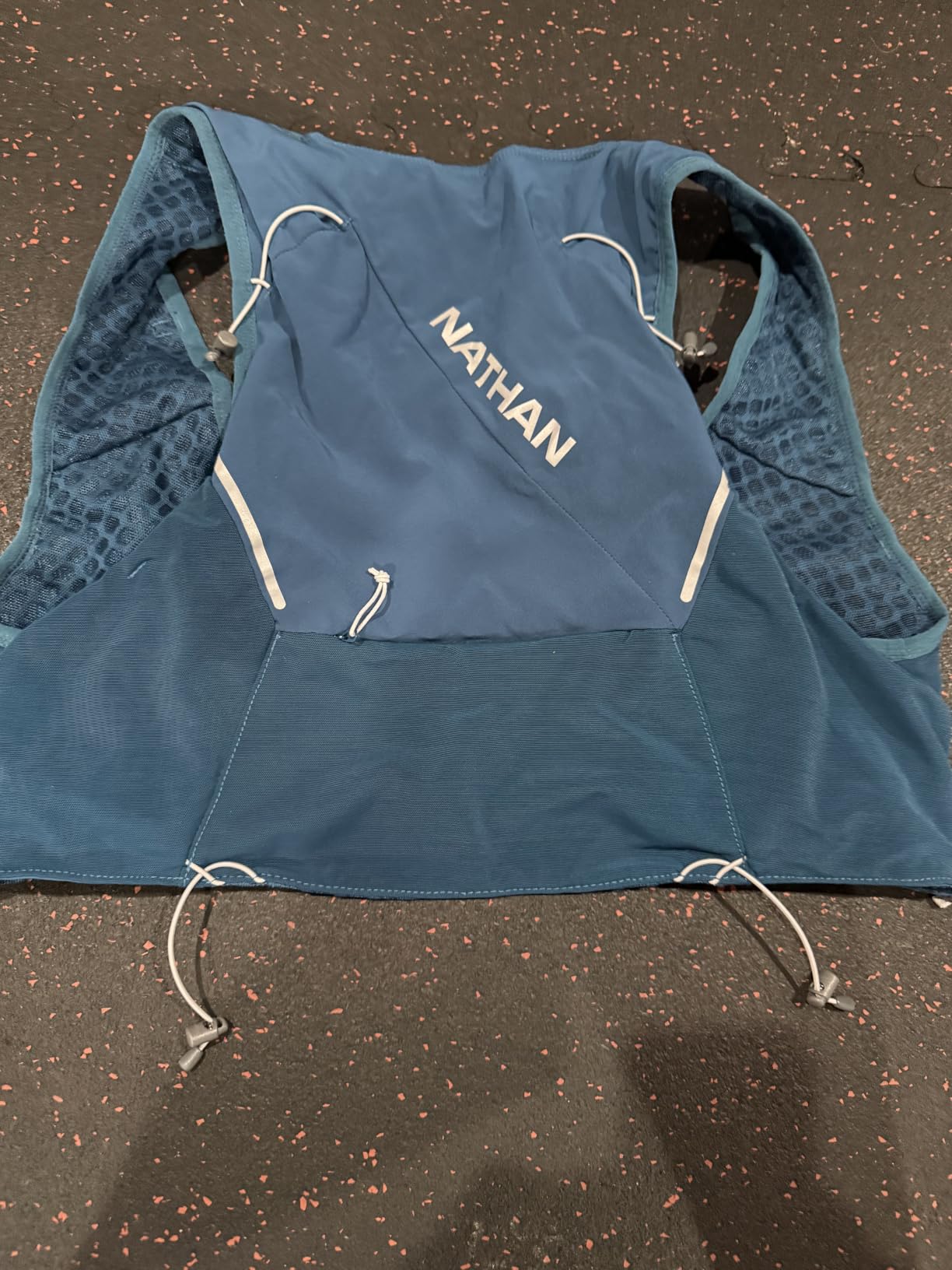 Pinnacle Pro 6L Hydration Vest customer photo 2