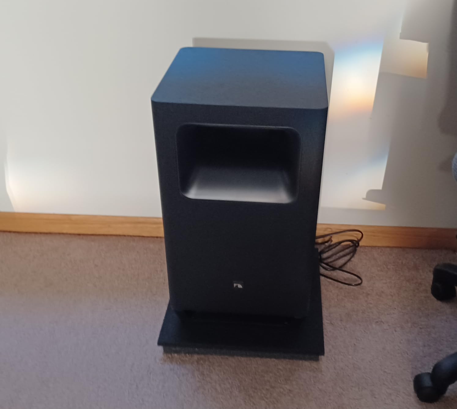 Shockwafe 11.2.6 Dolby Atmos/DTSX Surround Soundbar Sys-Dual 10