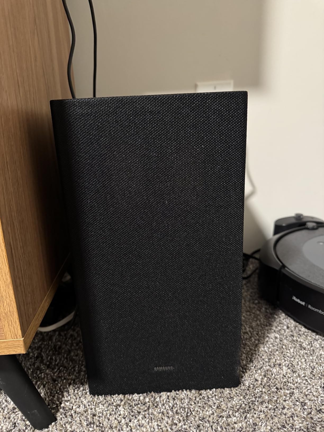 Samsung B-Series Soundbar HW-B630F 3.1 ch DTS Virtual:X Soundbar with Subwoofer (2025 Model) One Remote Control, Voice Enhance Mode, Adaptive Sound customer photo 2