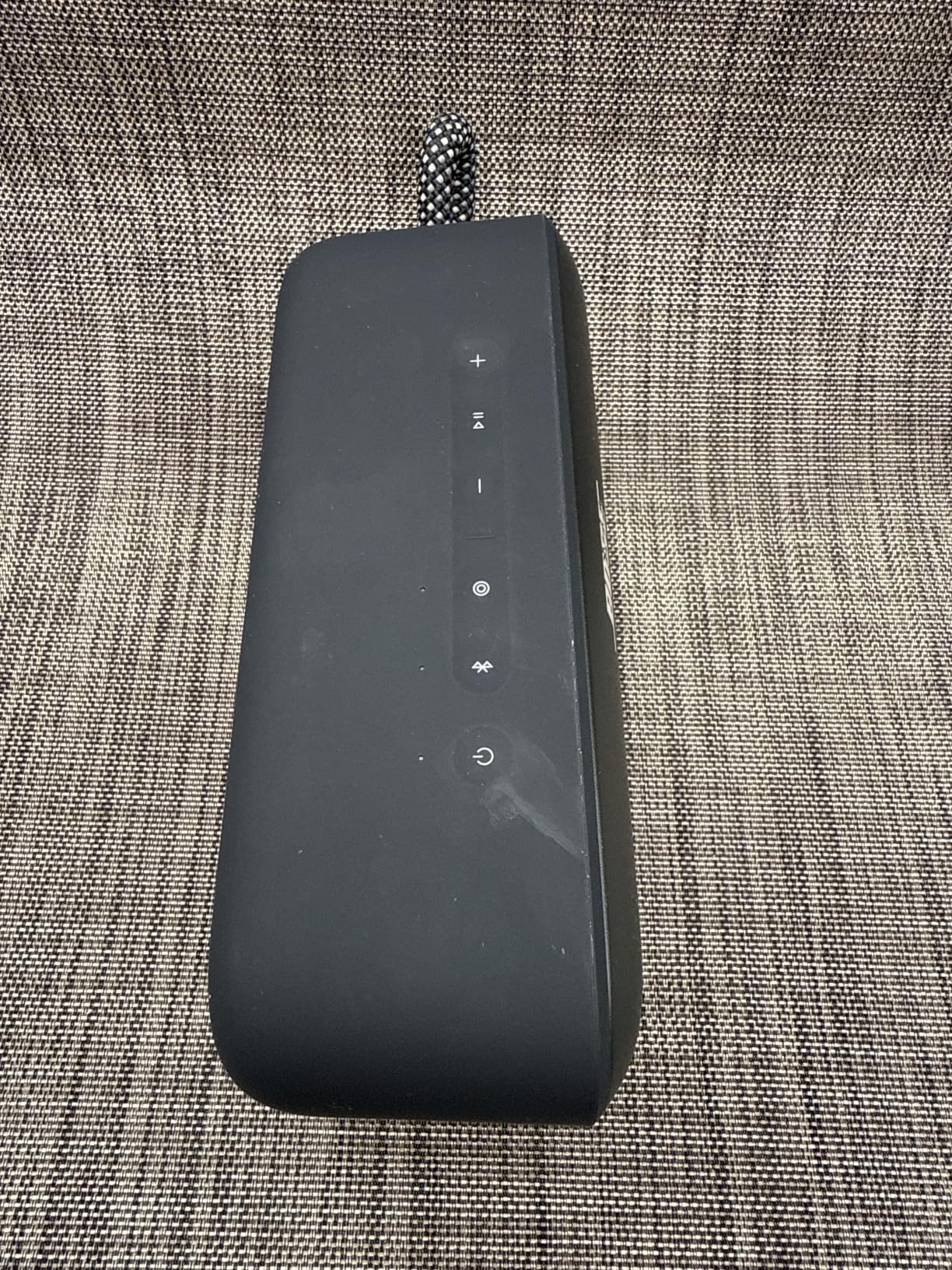 Bose SoundLink Plus Portable Bluetooth Speaker, Wireless Outdoor Speaker, Up to 20 Hours Battery Life, Waterproof and Dustproof customer photo 2