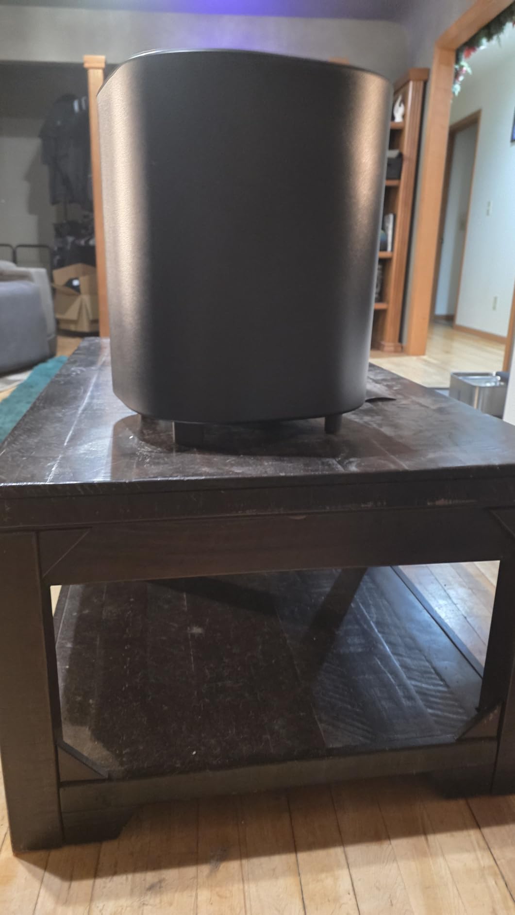 JBL Bar 700MK2 Soundbar with Subwoofer, Dolby Atmos Surround | 7.1 Home Theater Audio, Wireless Subwoofer, Wi-Fi and Bluetooth Streaming, Clear Dialogue and Wide Cinematic Soundstage customer photo 2