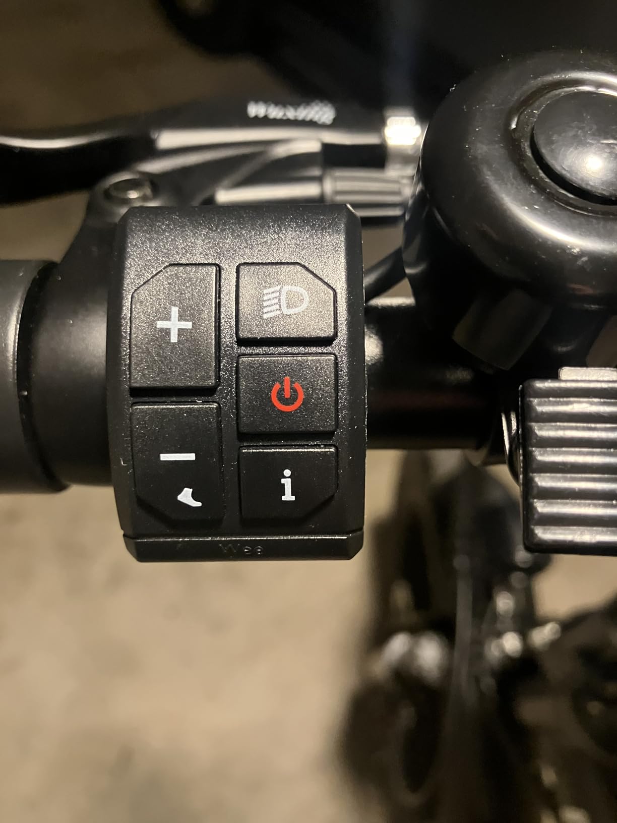 1000W Folding Electric Bike, 48V 20AH Large Removable Battery E Bike, 80 Miles Max Range, 20