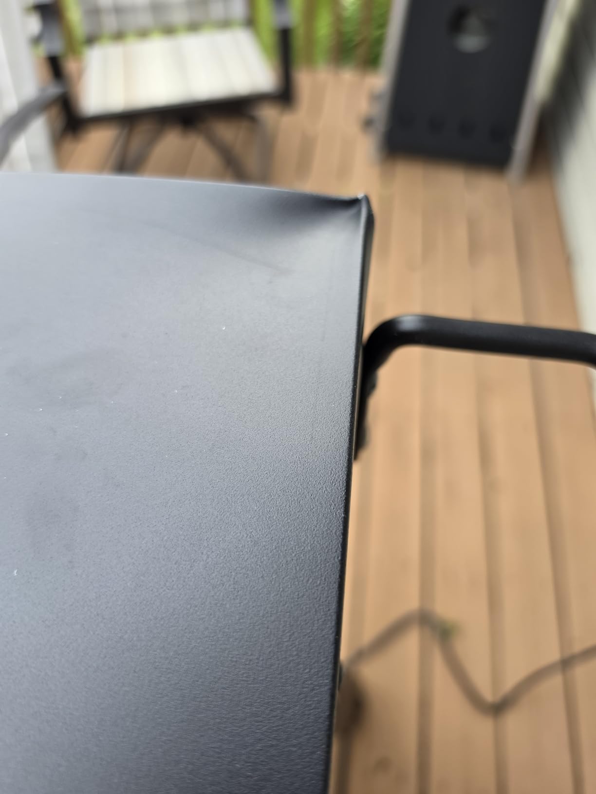 Pit Boss 4-Series WiFi & Bluetooth Digital Vertical Smoker customer photo 1