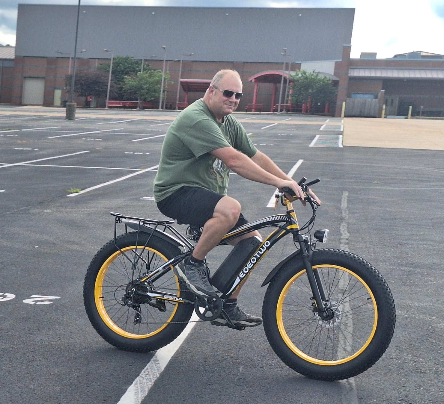 Electric Bike for Adults, 1500W Peak E Bikes, 28+MPH, 26