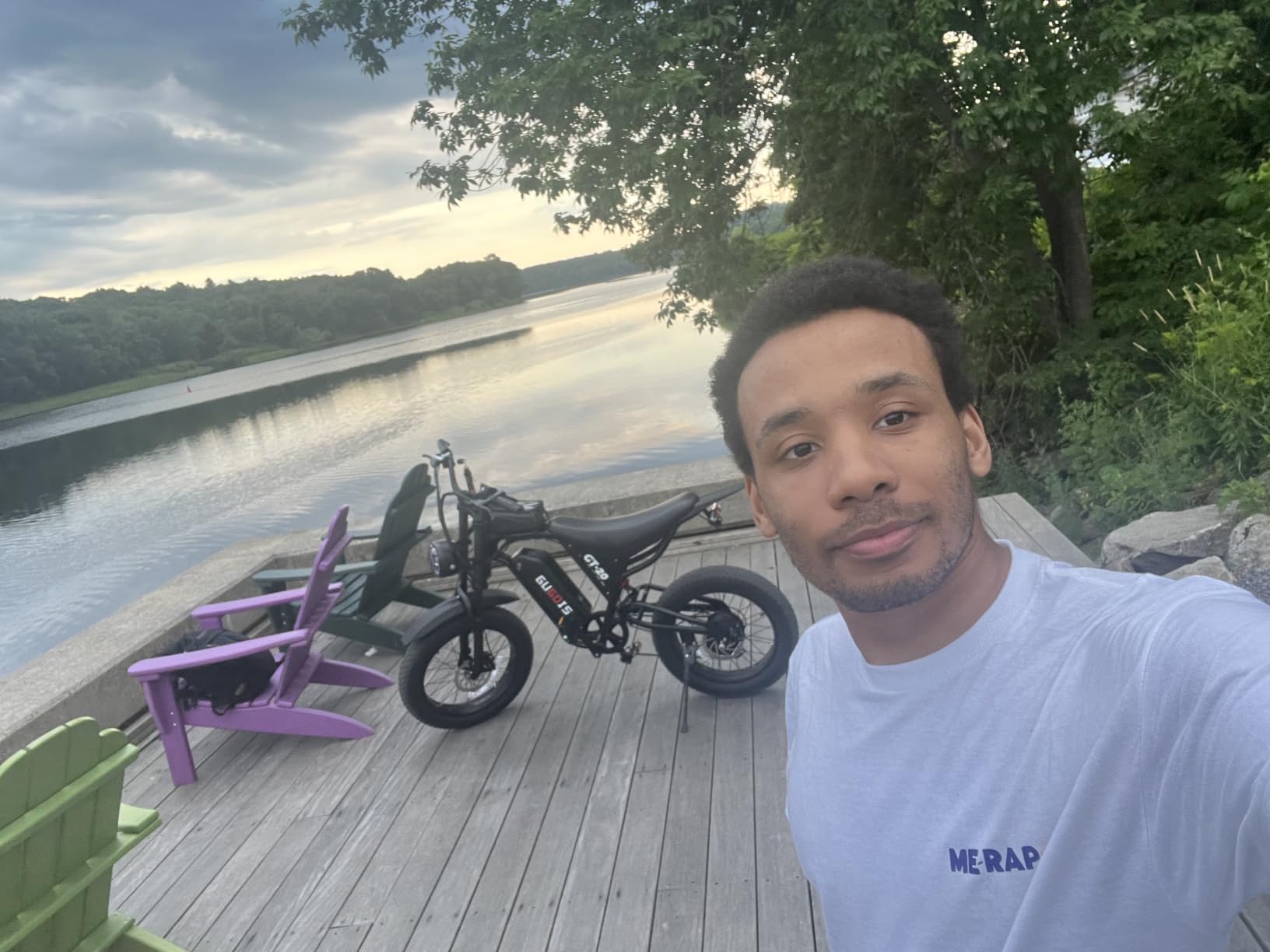2500W/2000W/1500W Electric Bike for Adults & Teens, Fast eBike with 52V 25Ah/48V 20Ah/15Ah Battery (UL2271 & UL2849), 90-75 Miles Range, Full Suspension, All Terrain Fat Tire E Bike for 5'2