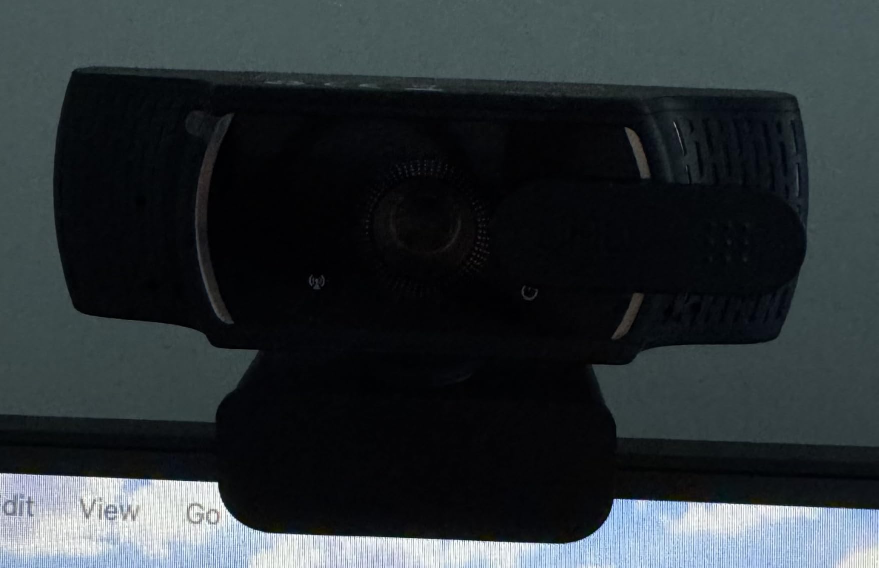 4K Webcam with Microphone for PC and Streaming, Computer Camera with PDAF Autofocus, Dual Noise-Canceling Mics and Low-Light Correction, USB HD Webcam for Mac, Laptop and Streaming customer photo 2