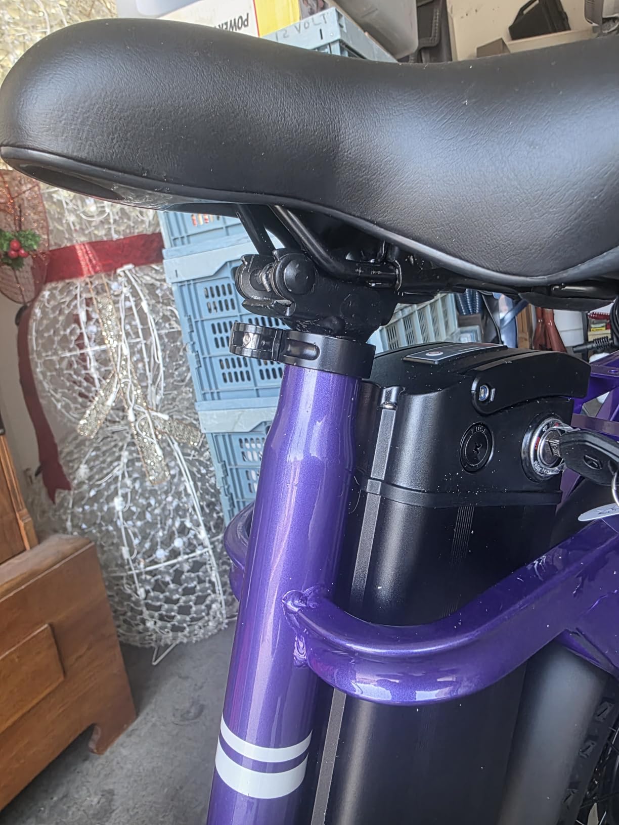 Z10 Foldable Electric Bike for Adults,1200W Peak Motor, 20