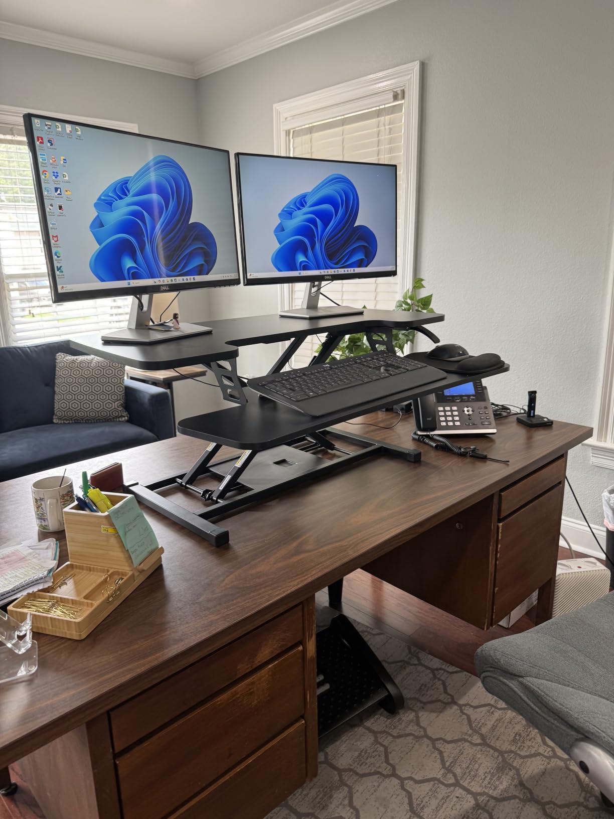 SANODESK 36