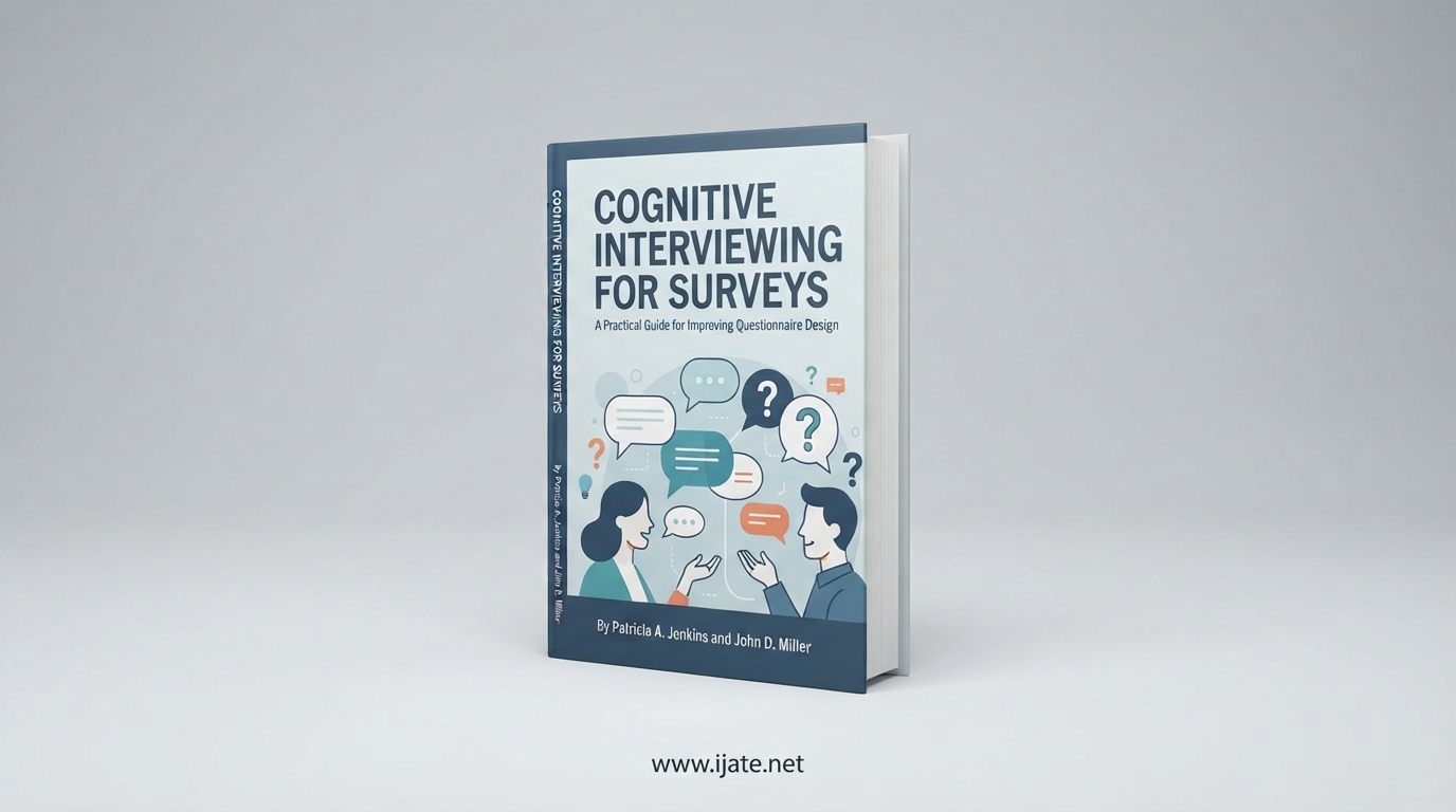 Cognitive Interviewing for Surveys