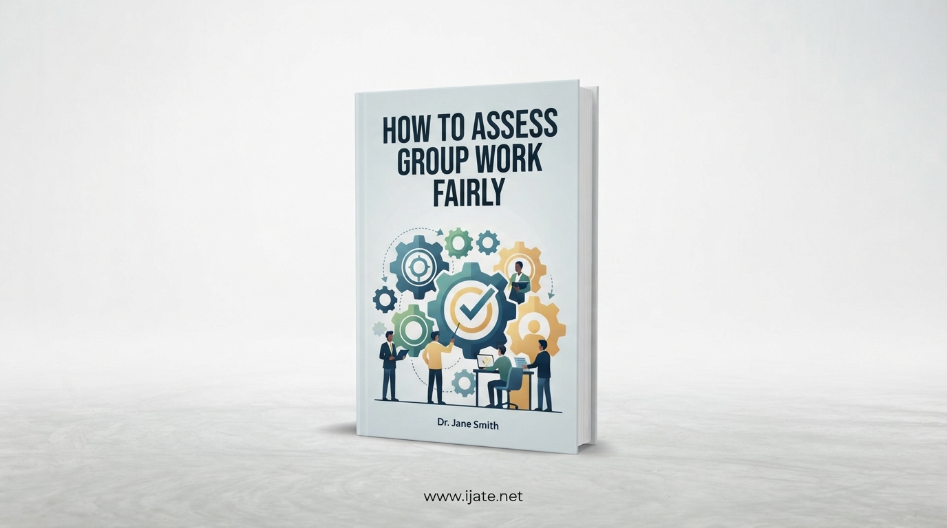 How to Assess Group Work Fairly
