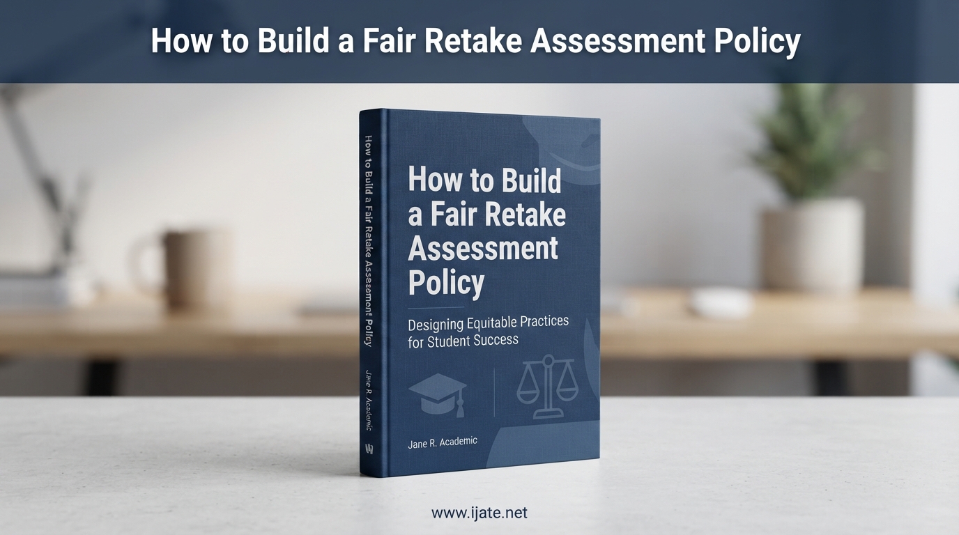 How to Build a Fair Retake Assessment Policy