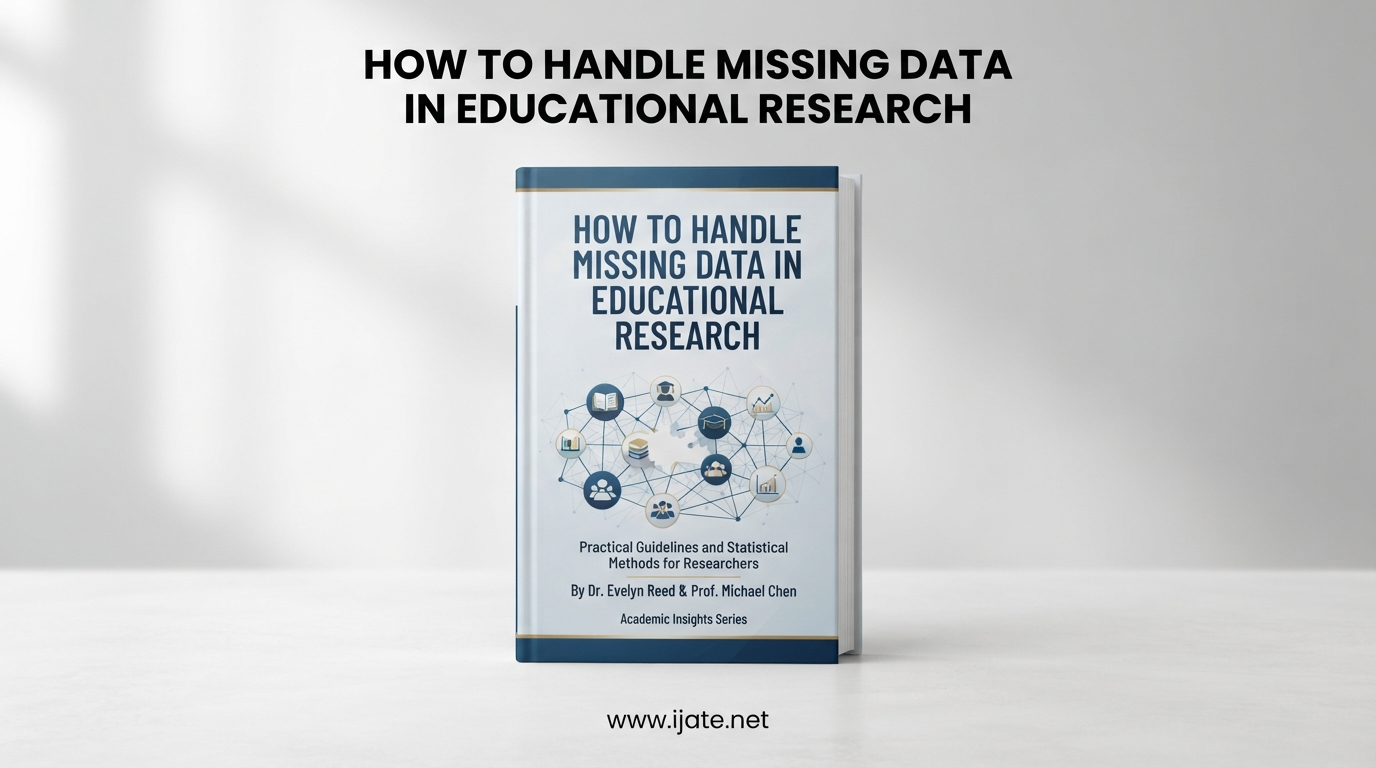 How to Handle Missing Data in Educational Research