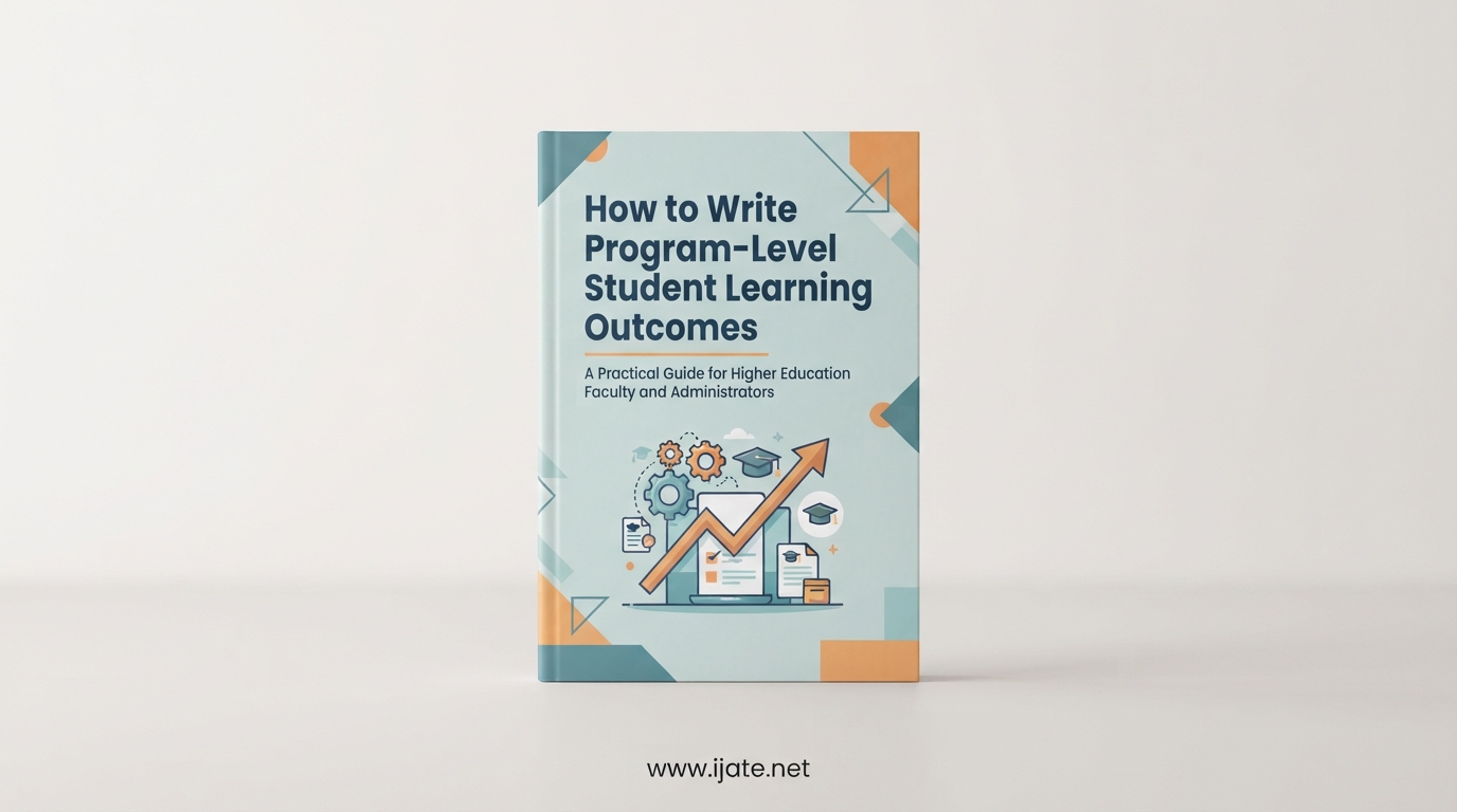 How to Write Program-Level Student Learning Outcomes