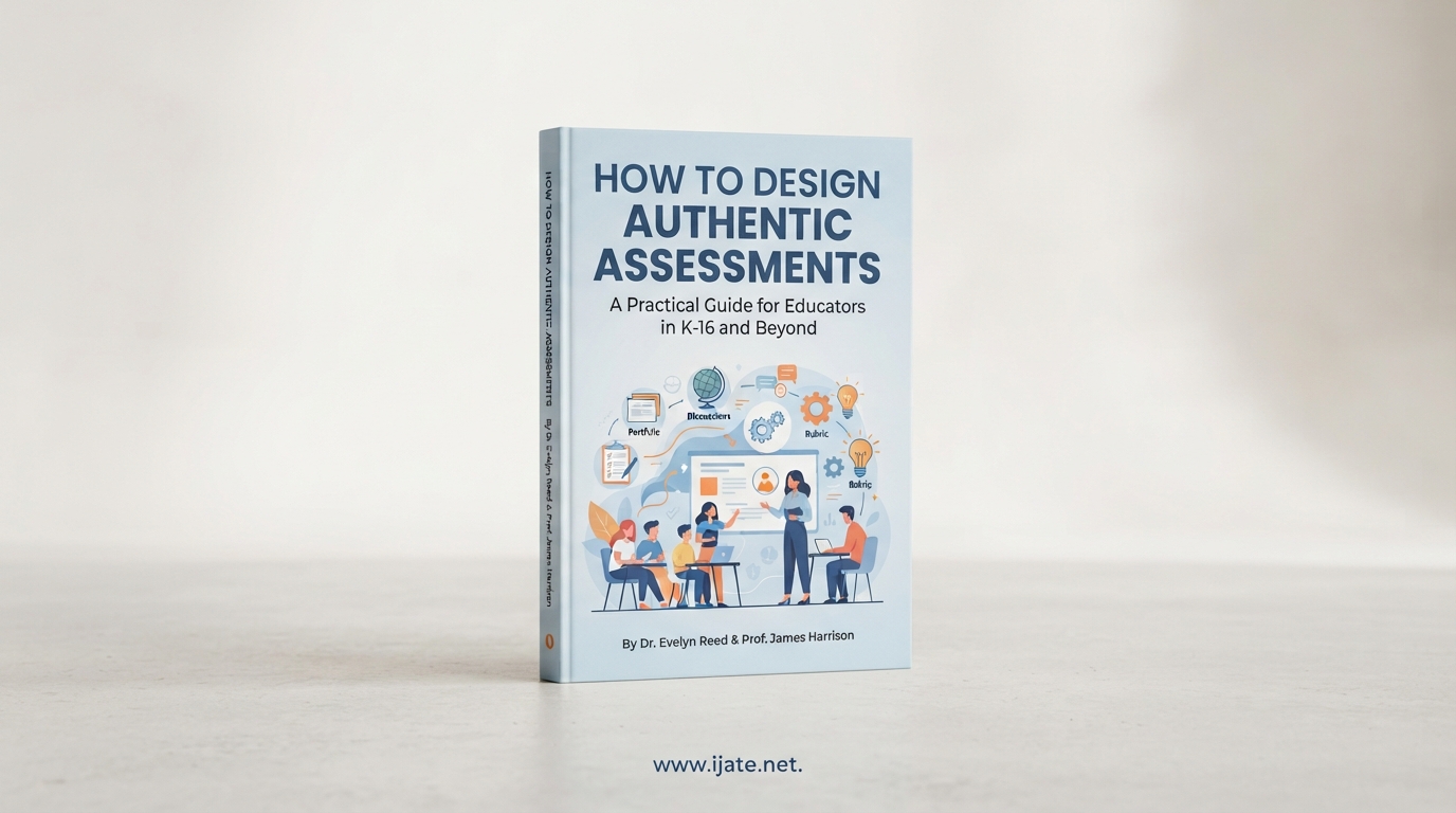 How to Design Authentic Assessments