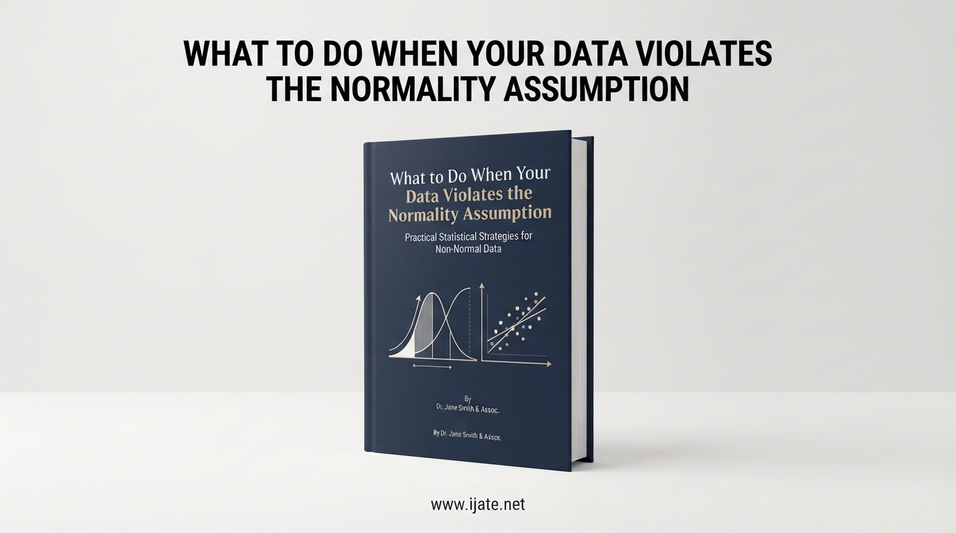 What to Do When Your Data Violates the Normality Assumption