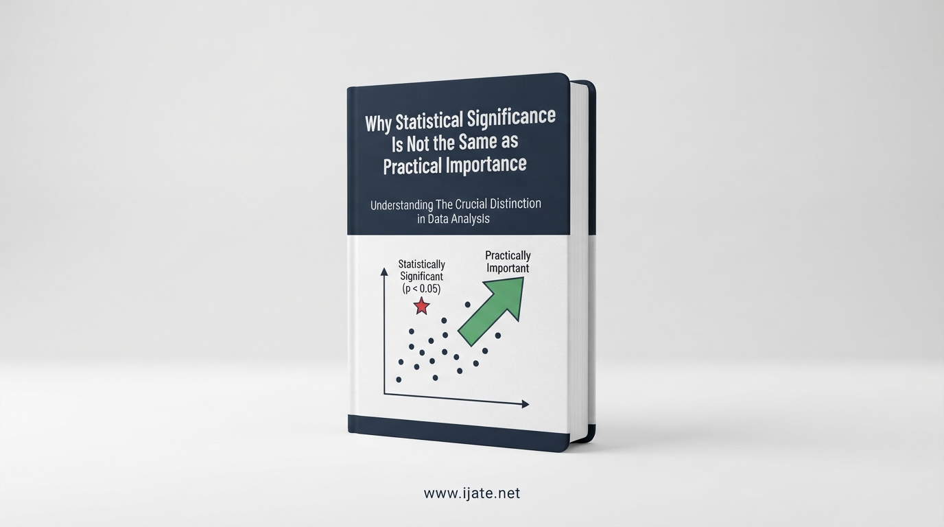 Why Statistical Significance Is Not the Same as Practical Importance