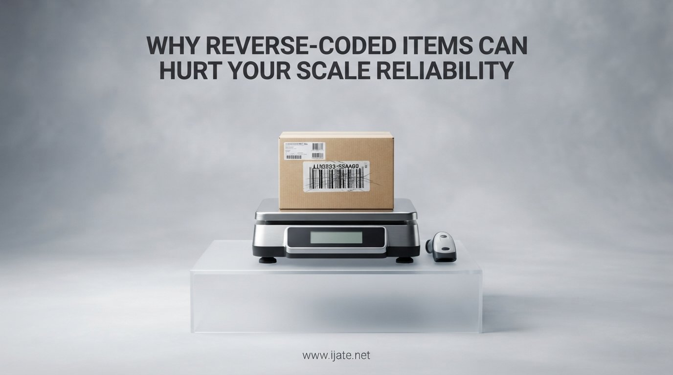 Why reverse-coded items can hurt your scale reliability