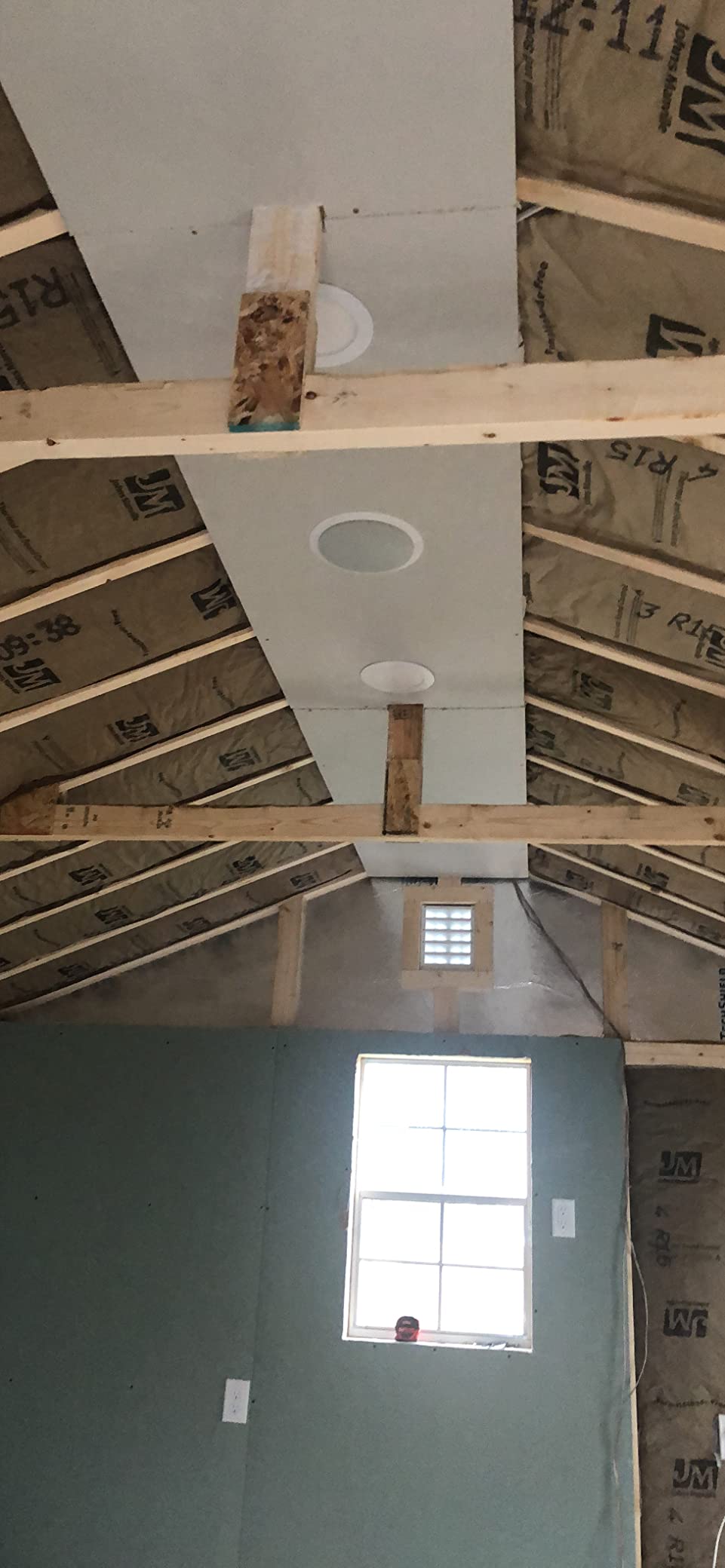 Polk Audio RC6s in-Ceiling 6.5