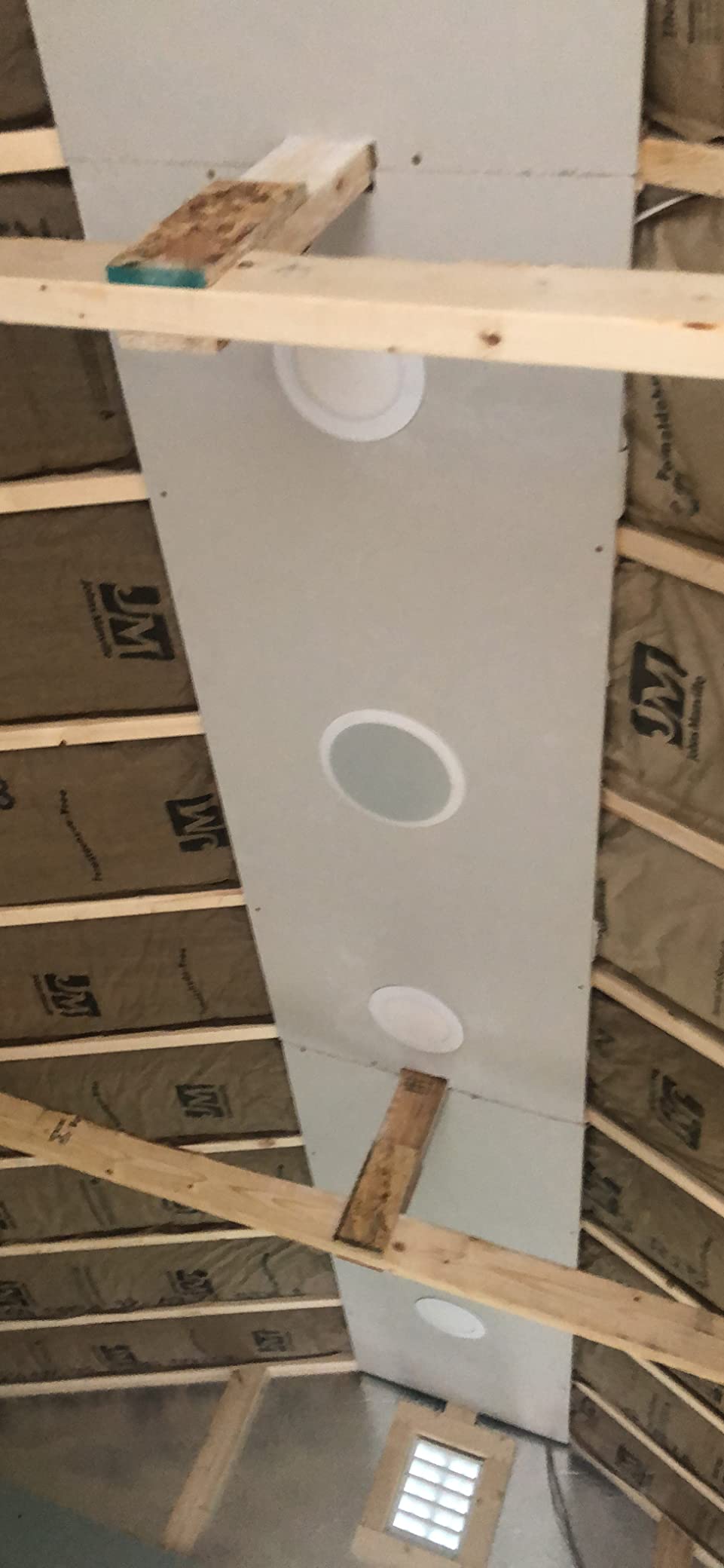 Polk Audio RC6s in-Ceiling 6.5