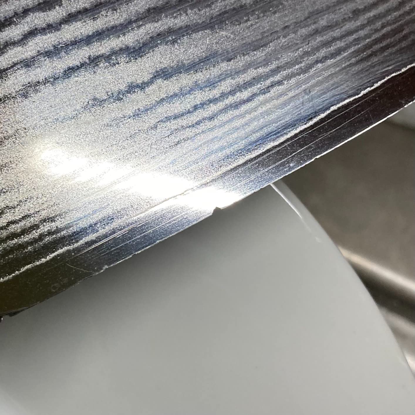 Shun Classic 7