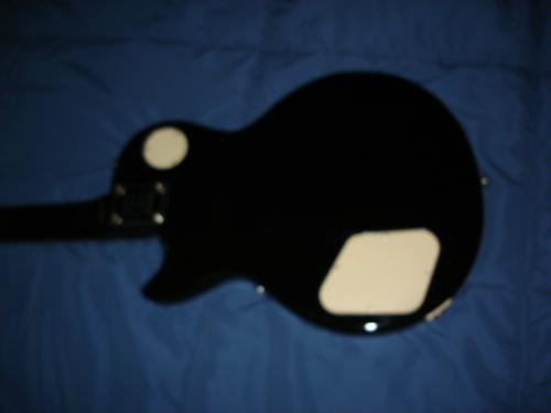 Epiphone Les Paul-100 E1, Vintage Sunburst customer photo 2