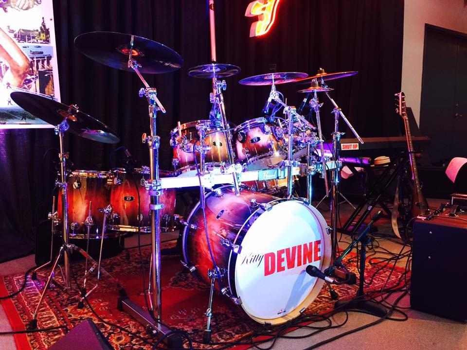 Samson MB1 Mini Boom Stand customer photo 1